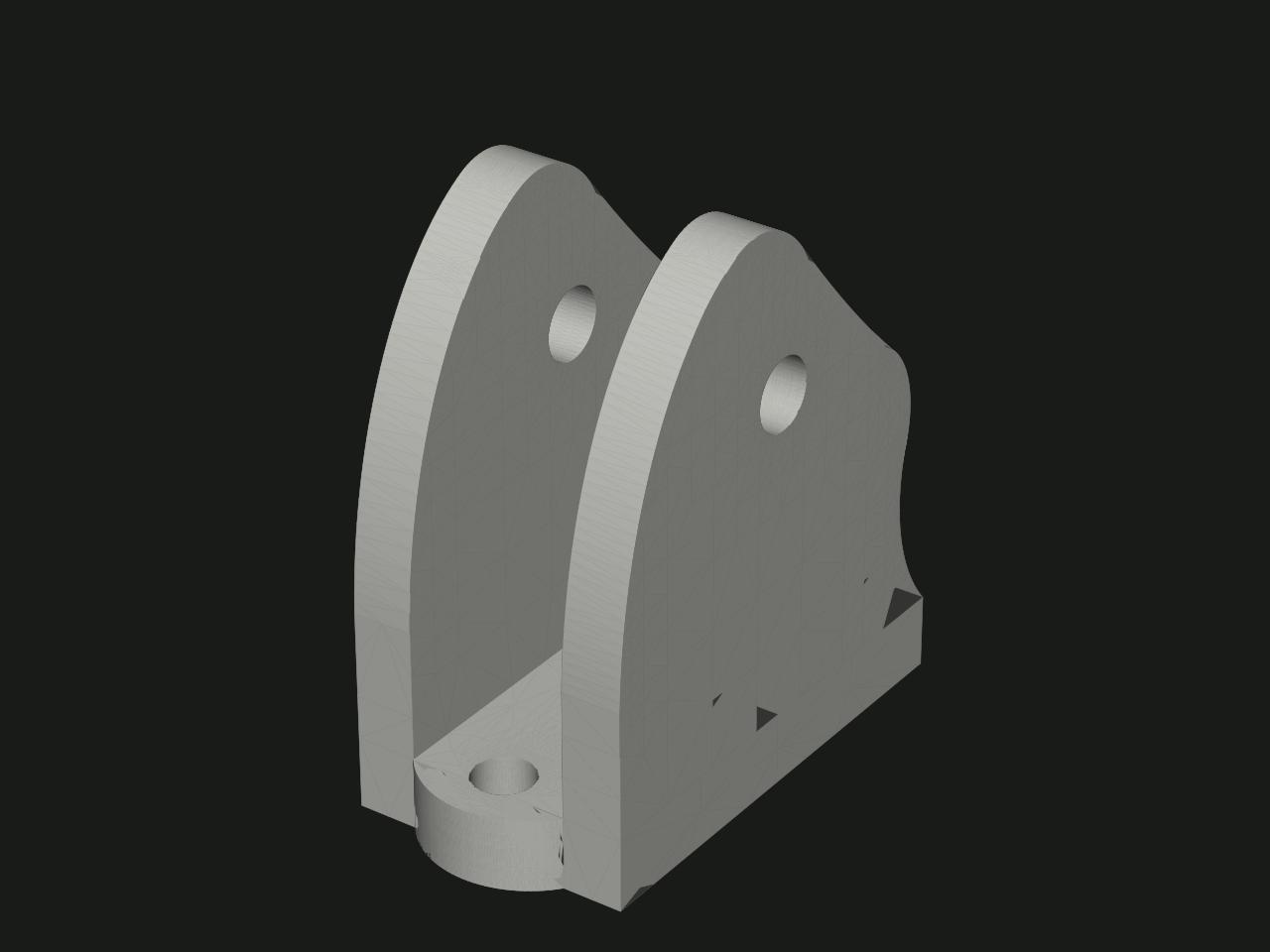 Replacement pulley